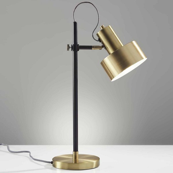 Clayton Desk Lamp