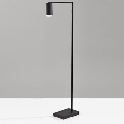 Shown in Black finish