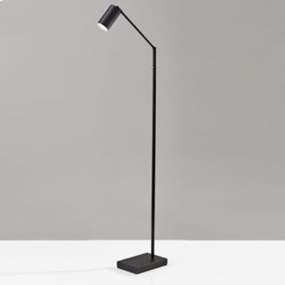 Shown in Black finish