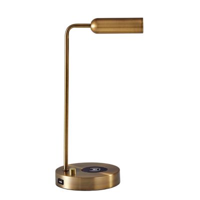 Kaye Charge LED Desk Lamp