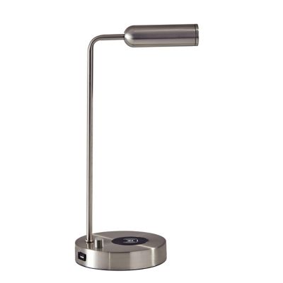 Kaye Charge LED Desk Lamp