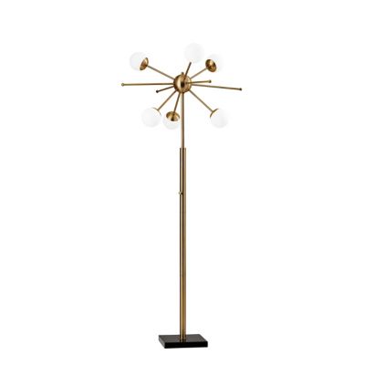 Doppler Floor Lamp