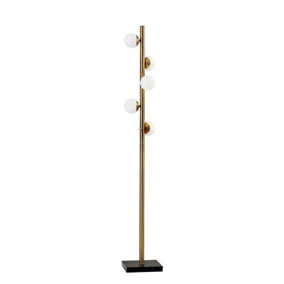 Doppler Tree Floor Lamp