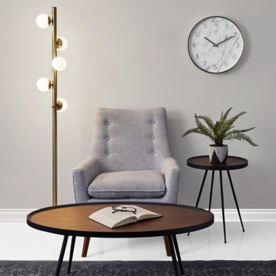 Doppler Tree Floor Lamp - Thumbnail 3