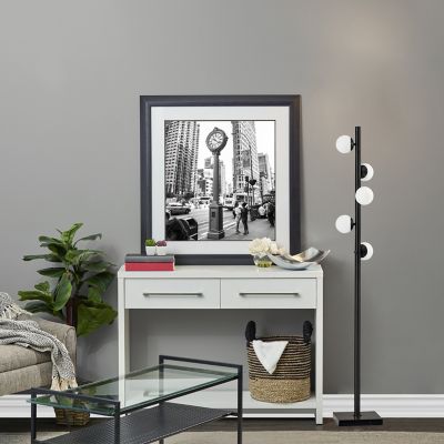 Doppler Tree Floor Lamp - Thumbnail 4