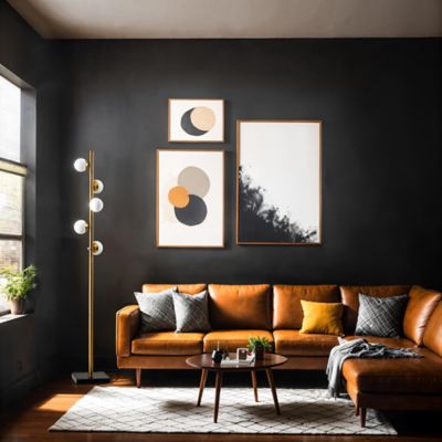 Doppler Tree Floor Lamp - Thumbnail 5