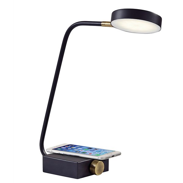 Conrad LED Desk Lamp