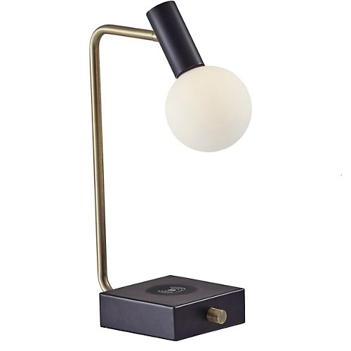 Windsor Charge Desk Lamp