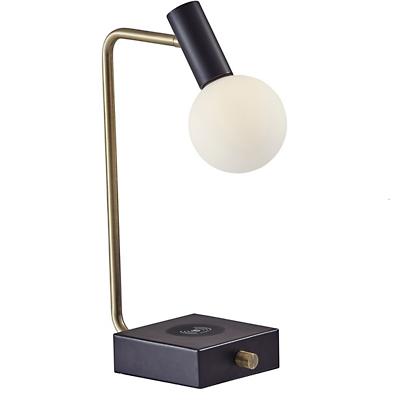 Windsor AdessoCharge Desk Lamp