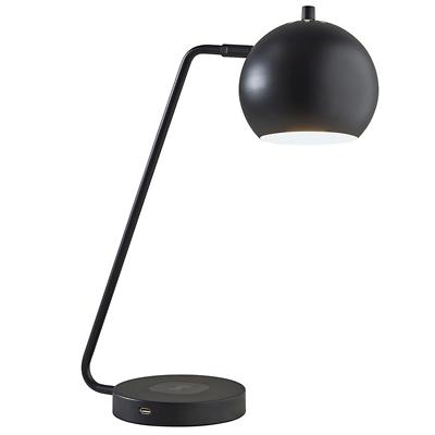 Emerson Charge Desk Lamp
