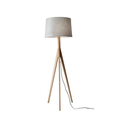 Eden Tapered Floor Lamp