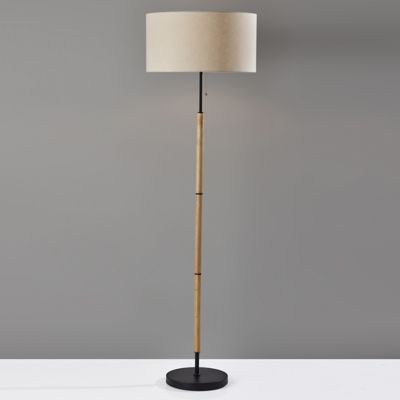 Adesso hamilton floor lamp hotsell