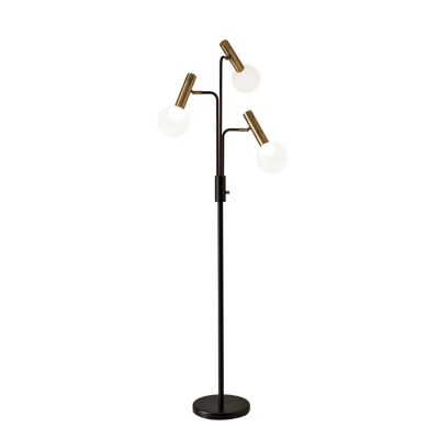 Multi lamp deals floor lamp