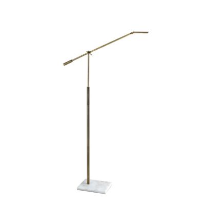 Vera LED Floor Lamp