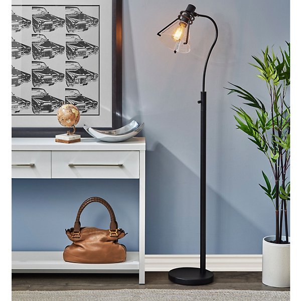 Beckett Floor Lamp