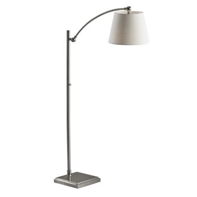 York Arc Floor Lamp