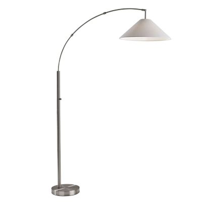 Braxton Arc Floor Lamp