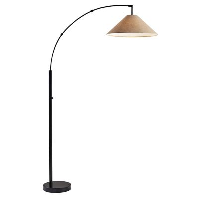 Braxton Arc Floor Lamp