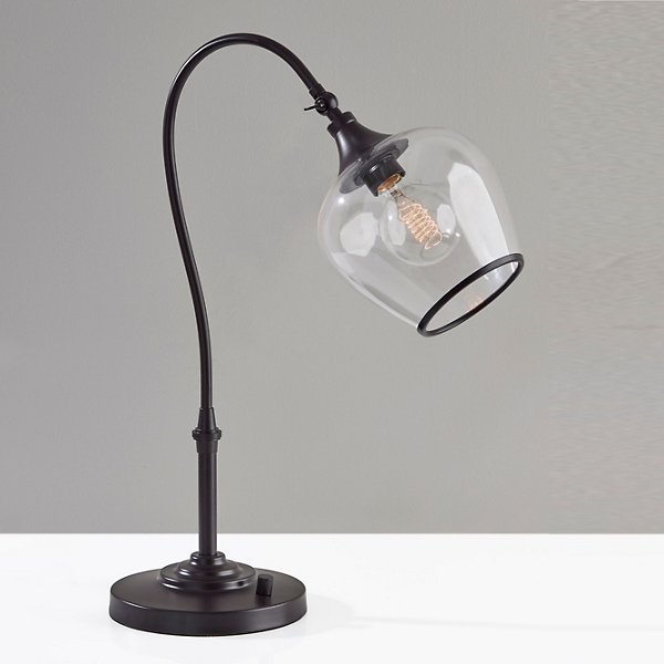Bradford Desk Lamp