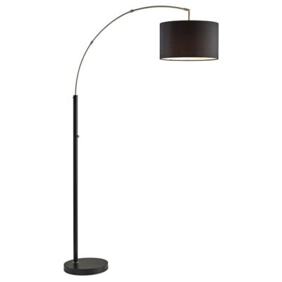 Preston Arc Floor Lamp