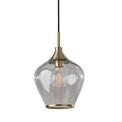 Bradford Mini Pendant