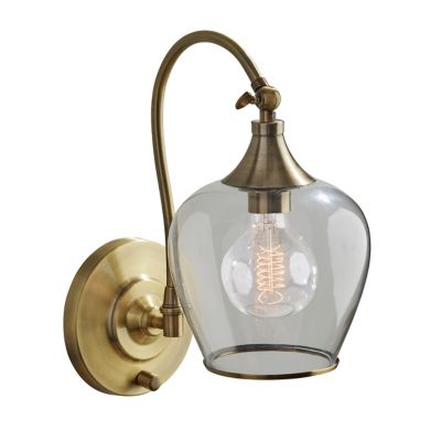 Bradford Wall Sconce