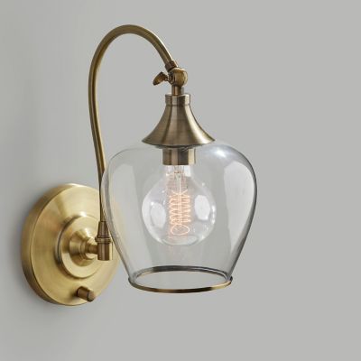 Bradford Wall Sconce