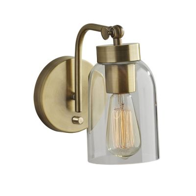 Bristol Wall Sconce