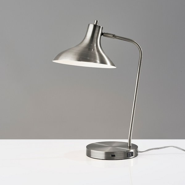 Cleo Desk Lamp
