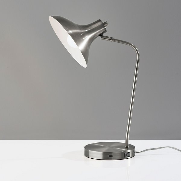 Cleo Desk Lamp