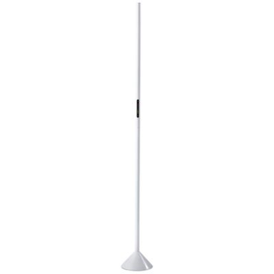 Cole LED Color Changing Wall Washer Floor Lamp