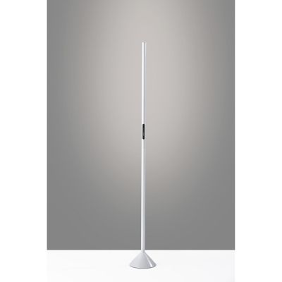 Wall washer online floor lamp