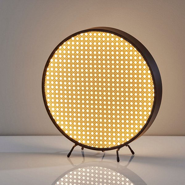 Atwood LED Table Lamp