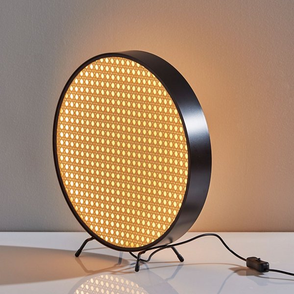 Atwood LED Table Lamp