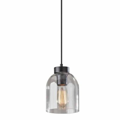 Bristol Mini Pendant (Black) - OPEN BOX