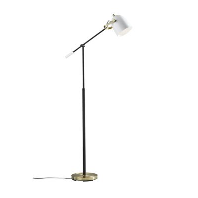 Casey Floor Lamp by Adesso Lighting - OPEN BOX RETURN