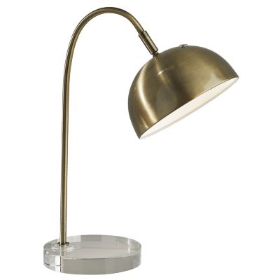 Dome Task Lamp