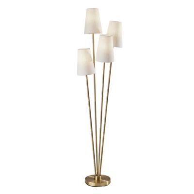 Wentworth Floor Lamp