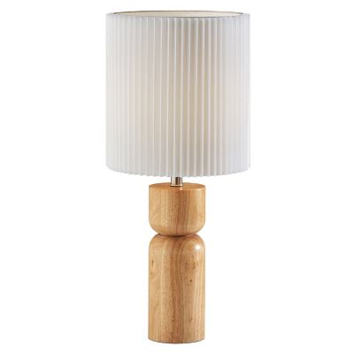 James Table Lamp