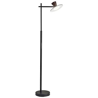 Elmore LED Floor Lamp with Smart Switch