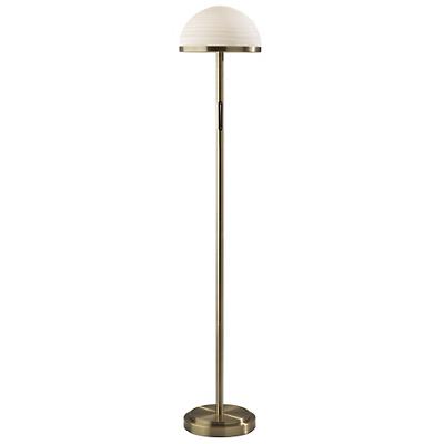 Juliana LED Floor Lamp with Smart Switch