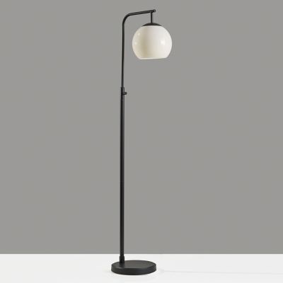 Globe Floor Lamp