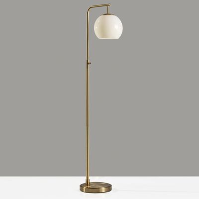 Globe Floor Lamp - Thumbnail 5