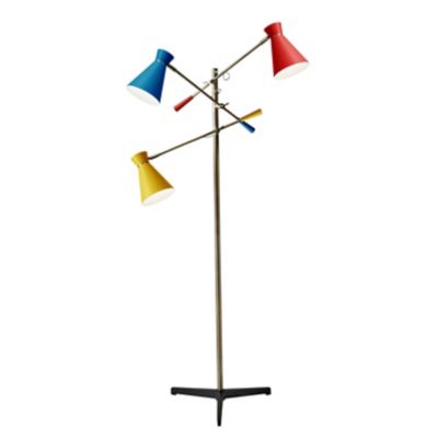 Lyle 3-Arm Floor Lamp