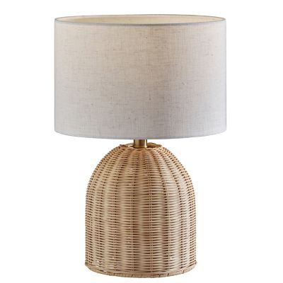 Bali Table Lamp