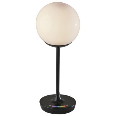 Millie LED Color Changing Rechargeable Table Lamp