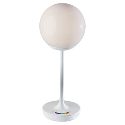 Millie LED Color Changing Rechargeable Table Lamp
