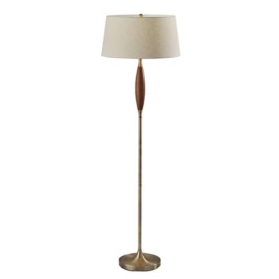 Pinn Floor Lamp