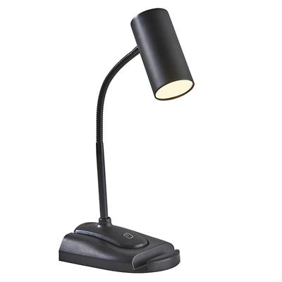 Dual Purpose LED Desk / Clamp Lamp