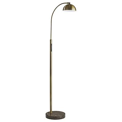 Bolton LED Floor Lamp with Smart Switch